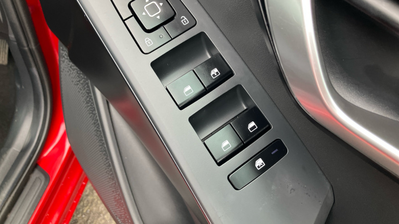 Kia Niro 1.6 GDi Hybrid 2 5dr DCT Hybrid Estate